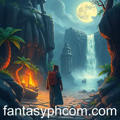 The Evolution of Online Fantasy Gaming