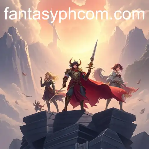 FantasyPH: Shaping Virtual Realities