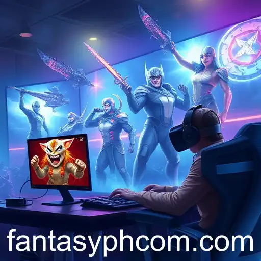 Rising Trends in Online Fantasy Gaming