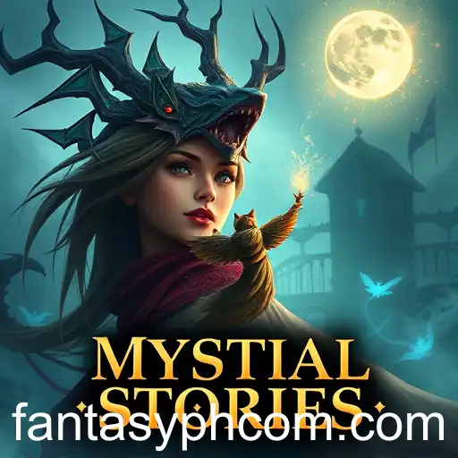 Fantasy Adventures Thrive Online