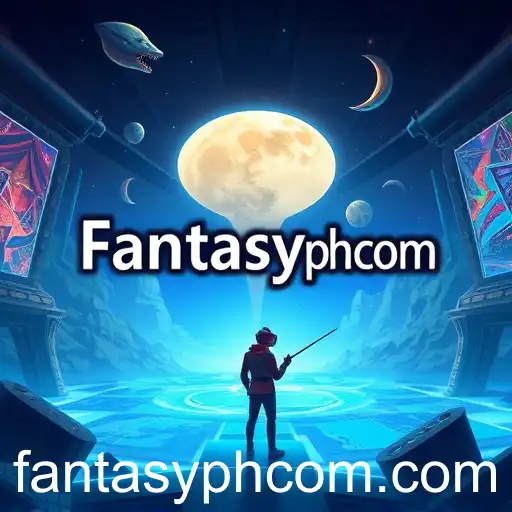 FantasyPH: Revolutionizing Virtual Gaming in 2025