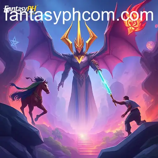 FantasyPH Redefines Gaming Experience