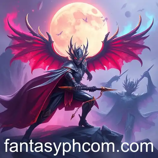 FantasyPH.com: Pioneering Gaming Trends in 2025