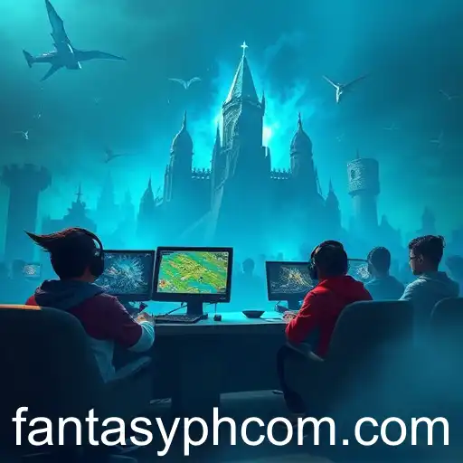 The Rising Popularity of Fantasy Games in the Philippines