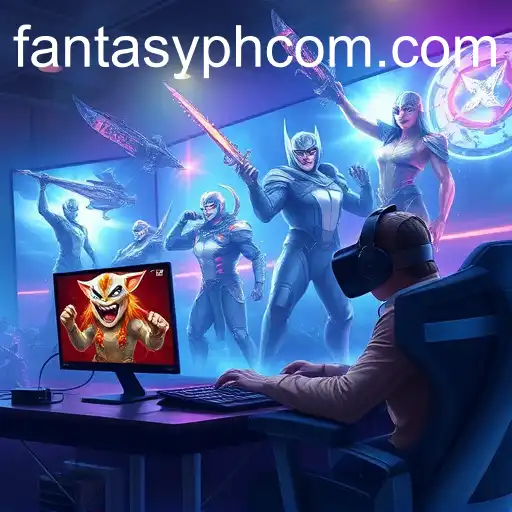 Rising Trends in Online Fantasy Gaming