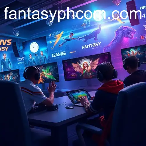 Fantasy Gaming Trends and Insights