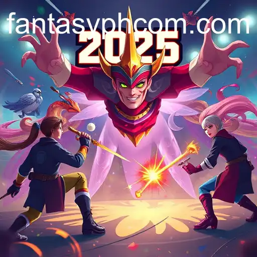 FantasyPH Emerges as a Gaming Powerhouse