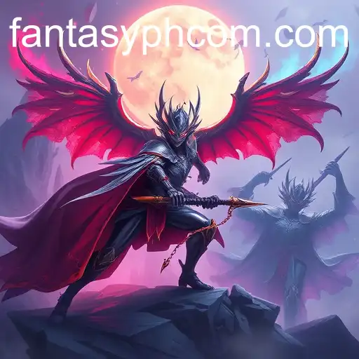 FantasyPH.com: Pioneering Gaming Trends in 2025