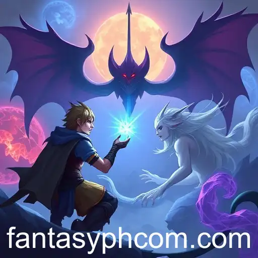 Rise of Online Fantasy Gaming