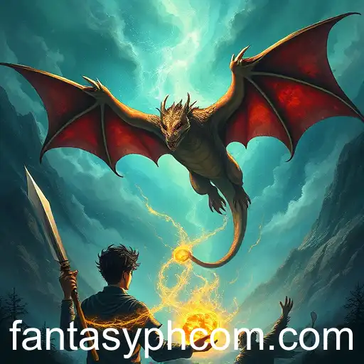 Rise of Fantasy Games in 2025