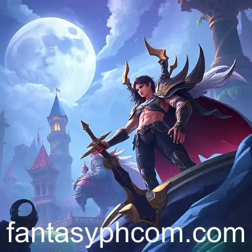 The Rise of Online Fantasy Gaming