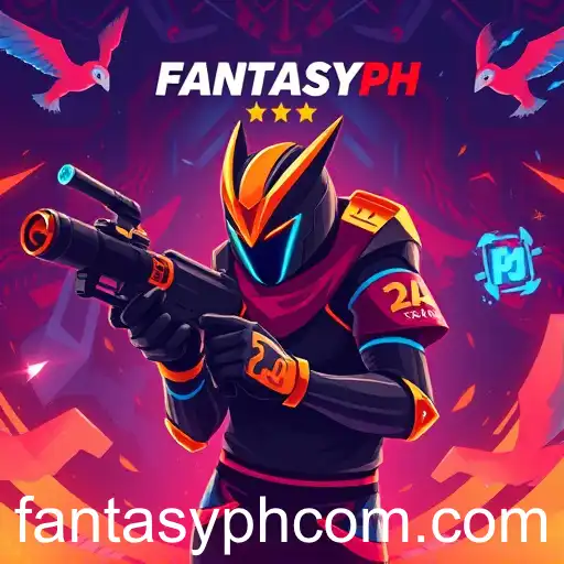 The Rise of FantasyPH as a Gaming Powerhouse