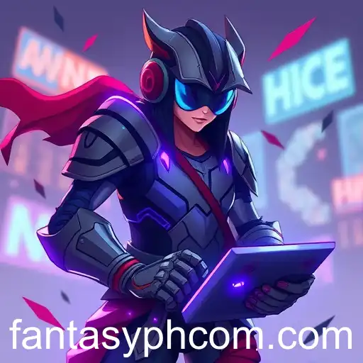 The Rising Popularity of Online Fantasy Games