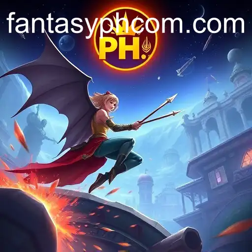 The Rise of FantasyPH: A Virtual Gaming Revolution