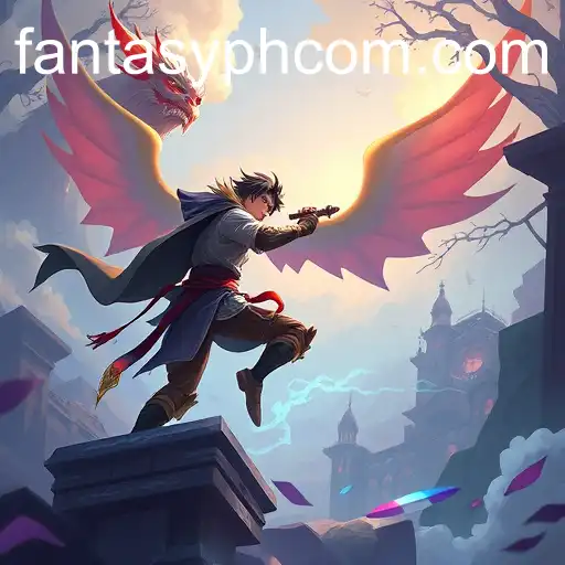 The Rise of FantasyPH: A New Era in Online Gaming