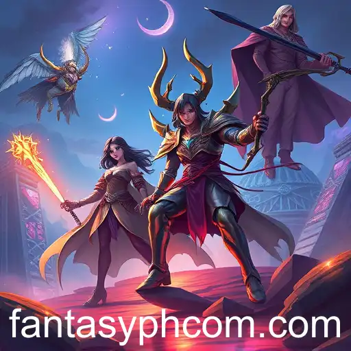 A New Era for Online Gaming Communities