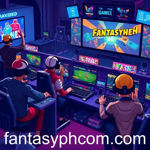 The Rise of Fantasy Gaming in 2025