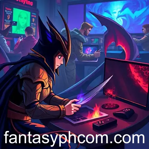 The Rise of Fantasy Gaming in 2025
