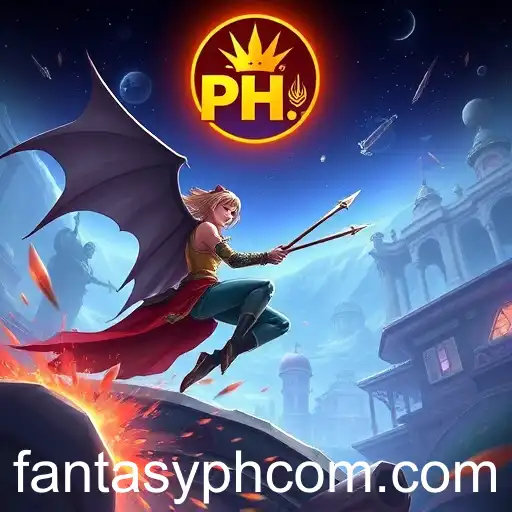 The Rise of FantasyPH: A Virtual Gaming Revolution